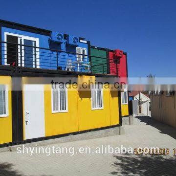 Modular Container House photo-6