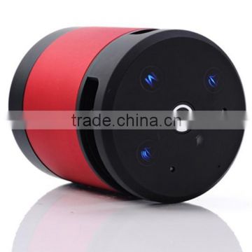 portable nfc bluetooth speaker with fm radio wholesale,Motion sensor mini bluetooth speaker player