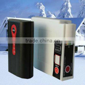 Electric heated clothes battery 7.4V 2600mAh