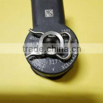 High Accuracy Common Rail Pump Metering Valve 0928400743 photo-3
