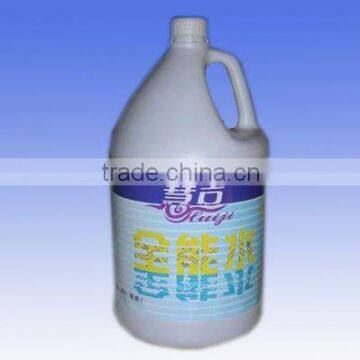 Universal Cleaner,Liquid Detergent (4L)