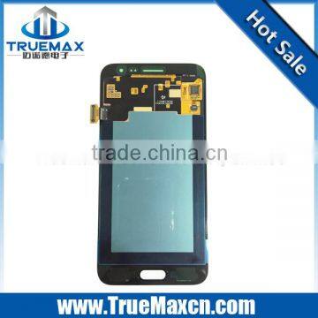 LCD Touch Screen Displays for Samsung J320 Replacement Parts photo-3