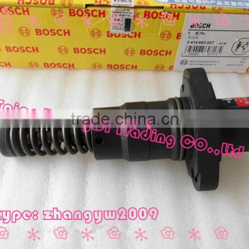 BOSCH Original Unit Fuel Pump 0414693007