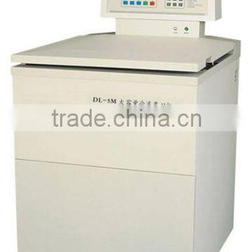 MCL-DL-5M Low Speed Refrigerated Centrifuge