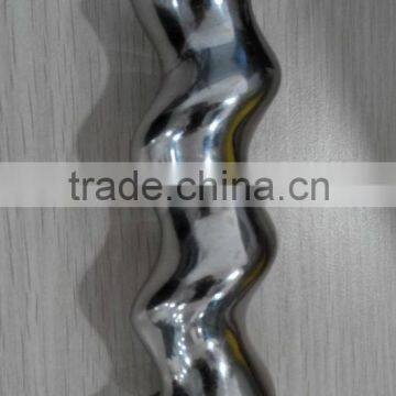 Investment Castings stainless steel ISO 9001 OEM with tumbling