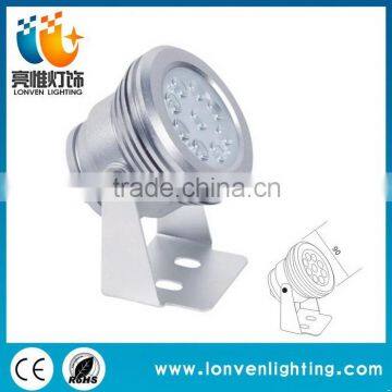 Super quality hotsell rohs ce approved led spot light