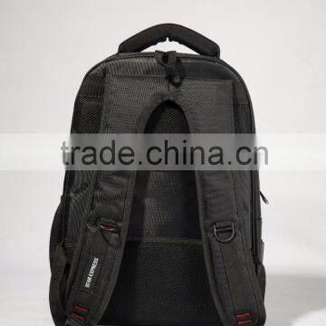 New Design Waterproof Laptop Backpack Computer Bags Loptop Bags Notebook Backpack photo-3