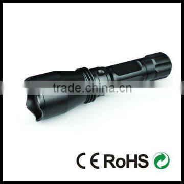 CREE Q4 LED Aluminum torch