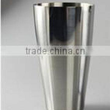 Promotional Ice Cream Shaker Single Head Milkshaker Stainless Steel Milk Shake Mixer/ Cocktail Shaker/ Beverage Mixer photo-2