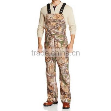 Men Camo Crane Hunting Pants