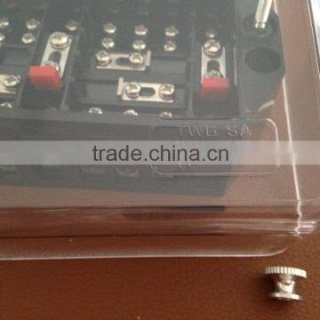 WENZHOU Manufactureterminal Block Enclosure photo-2