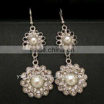 ladies fashion jewerly earrings