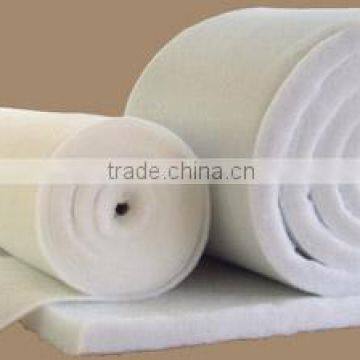 Ceiling filter material for Auto Paint Booth