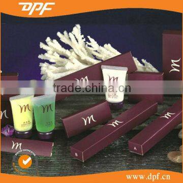 new design 5 Star New Design Hotel Amenities Set for sale