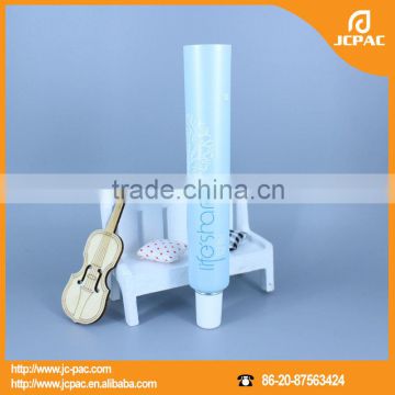 Supplier Extreme White Cream Soft Tube Plastic, Soft Tube Container