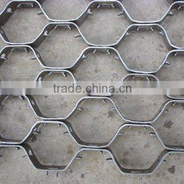 tortoise shell mesh