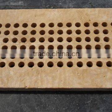 Natural Stone Pool Coping Tiles From Turkey photo-5