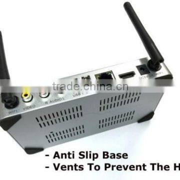 Best Selling Products In America Arabic Iptv Box & Sweden Channels Account Hd800 tv Box photo-3