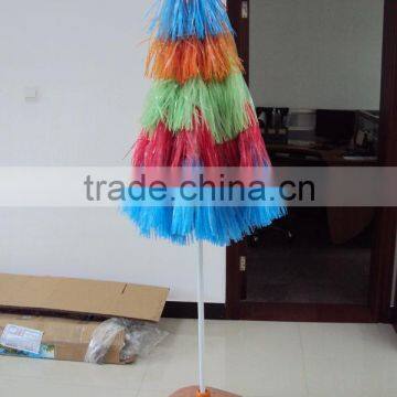 hawaii rainbow beach umbrella colorful umbrella raffia beach umbrella bali umbrella