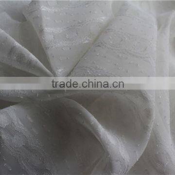 75D Cutting Motii Chiffon Fabric for Ladys Dress photo-3