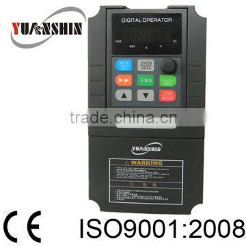 YX3000 series frequency induction motor inverter