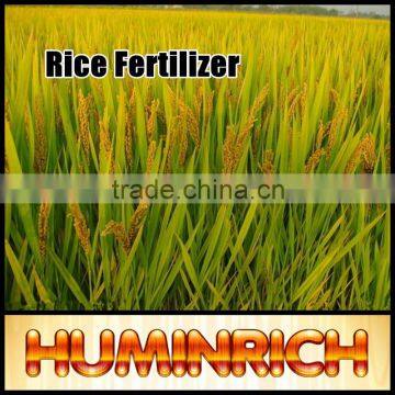 Huminrich Shenyang Young Active Leonrdite Rice Fertilizer And Chemical photo-2