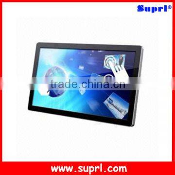 Suprl White 55" All in One pc tv Touchscreen photo-3