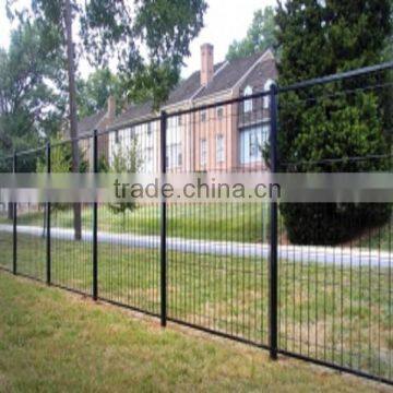 permanent fencing(15 years factory)