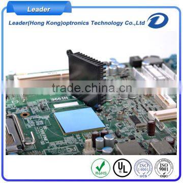 LED/LCD TV/CPU 1.0~5.0 w/m.k silicon thermal pad