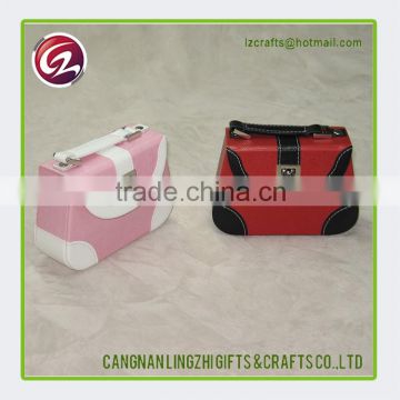 China supplier comestic make-up box