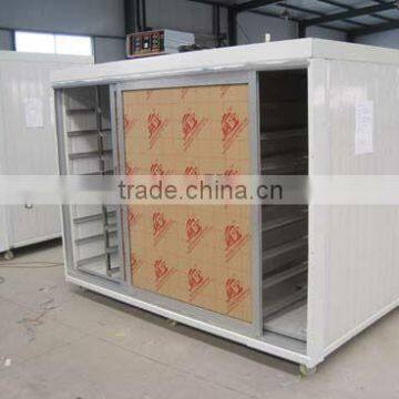 1.Factory Price ! 2015new Type Full Automatic Hydroponic Organic Barley Sprout Machine for Sale! photo-4