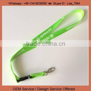 Cheap custom design your own lanyard fashionable lanyards