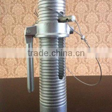 Steel Prop Accessories Include Prop Bolt Prop Nut Prop Pin photo-6