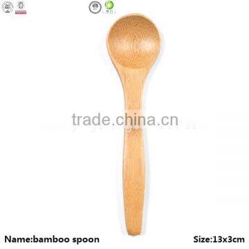 bamboo decorative coffee/ tea spoon