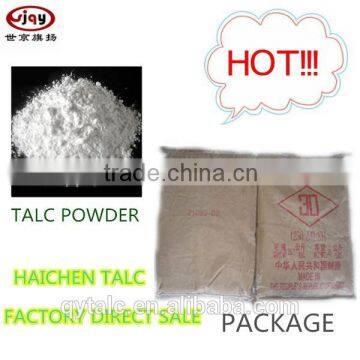 Liaoning Talcum Powder Industry Grade For Paint