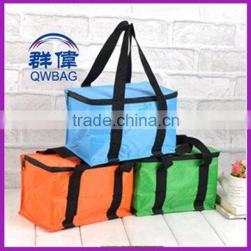 polyester cooler insulated Cooler Bag