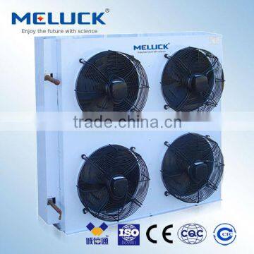 Air Cooled Heat Exchanger Condensers for refrigeration condensing units freezer