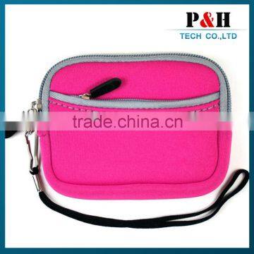 6 inch gps case