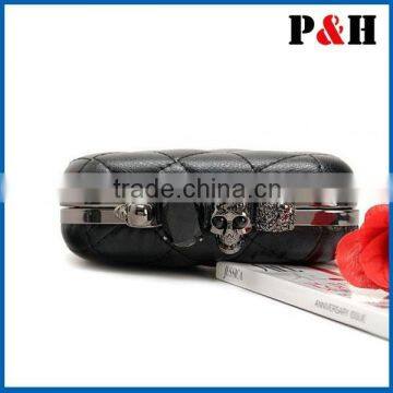 2015 high quality black professional portable makeup case for makeup brush