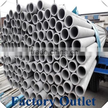 sus201 202 301 304 stainless steel welded pipe price