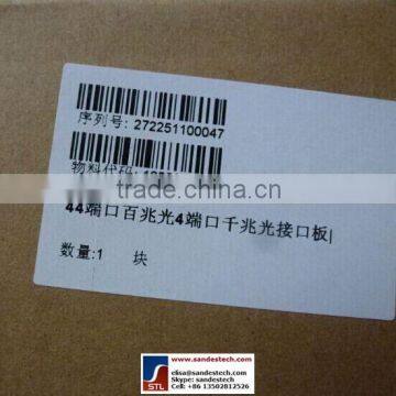 ZTE RS-89S2-44FE4GE-SFP 44-port FE+ 4-port GE Optical Card ZTE ZXR10 RS-8902 RS-8905 RS-8908 RS-8912 8902 8905 8908 8912 photo-3