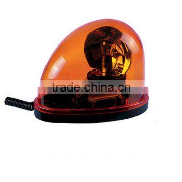 RED emergency 12v car warning light(CE/ROHS)