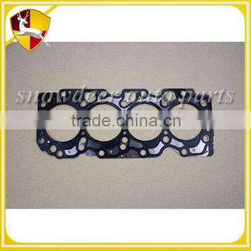 2C-T Diesel Engine Full Gasket Set For Toyota OEM 04111-64170 photo-3