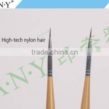 ANY Professional Nial Art Manufacturer Nail Art Guangzhou/Nail Paint Brush photo-4
