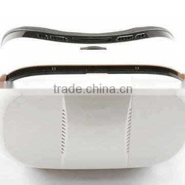 high-tech cinema 3D VR box for 4.0-6.5inch smartphones