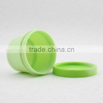 60g Plastic Cosmetic Jar