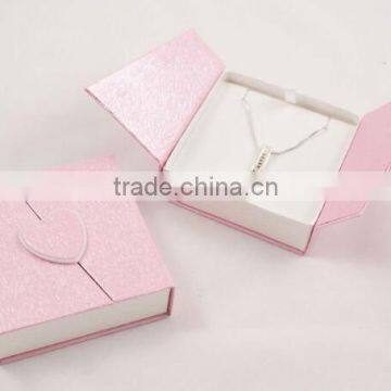 Custom Paper Gift Box /Jewelry Paper Box photo-5