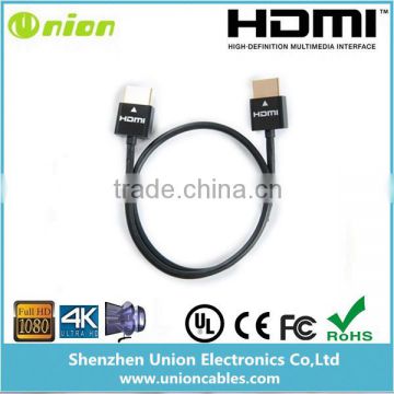 High Quality HDMI Cable,HDMI ATC certificated,3DTV