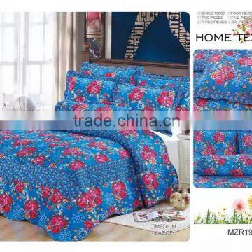 Patchwork Bedding Sets MZR 191