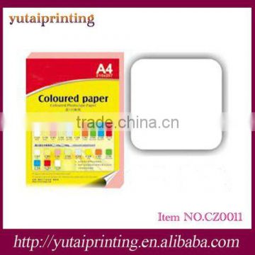 a4 white copy paper